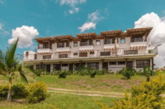 阿特米薩酒店 - 萊瓦別墅 酒店