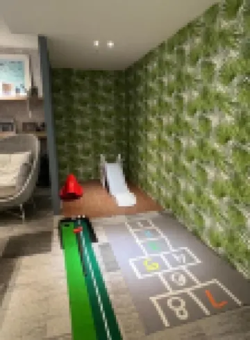 墾丁戀戀星辰湖畔莊園-星辰館