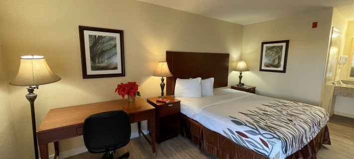 Kenedy Inn and Suites Hotels in Karnes County