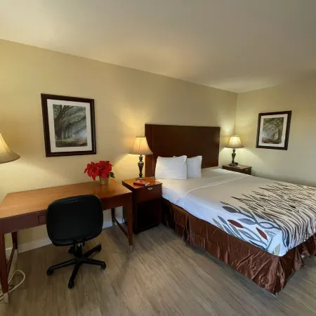 Kenedy Inn and Suites