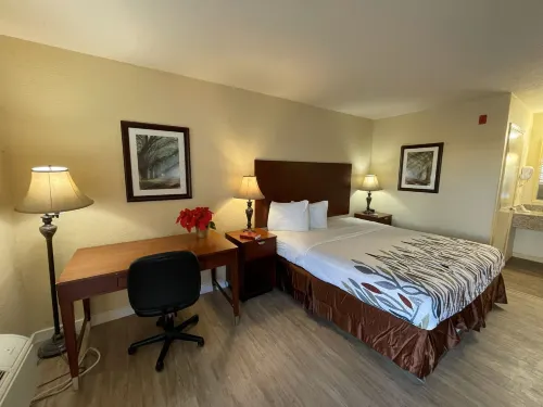 Kenedy Inn and Suites Hotels in Karnes City
