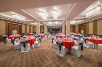 Cygnett Park Meghna Trademark by Wyndham - WLAN
