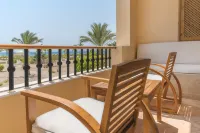 Kempinski Hotel Soma Bay - Romantisk