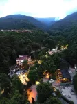 Mersu Ala Konak Otel maşukiye Sapanca - Bãi đậu xe