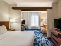 Fairfield Inn & Suites Akron Stow Hotels in Stow