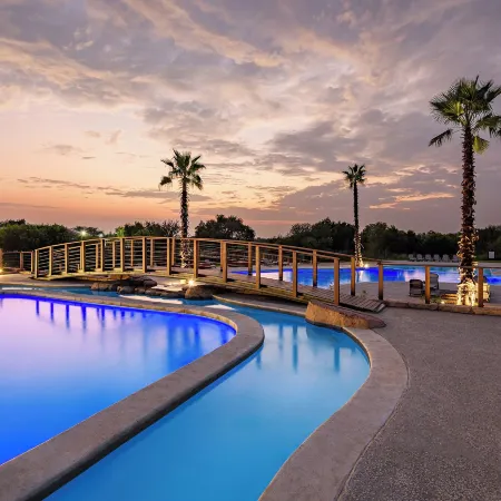 The Kingdom Resort