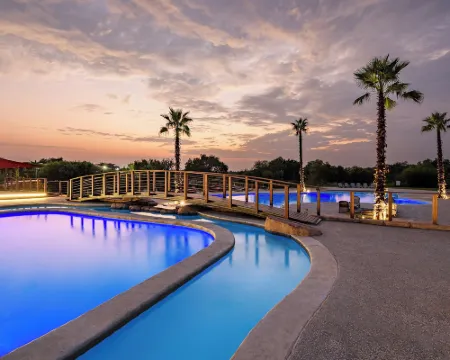 The Kingdom Resort Hotels in Bojanala