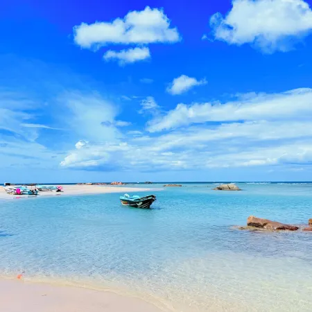 The Beach House  Nilaveli