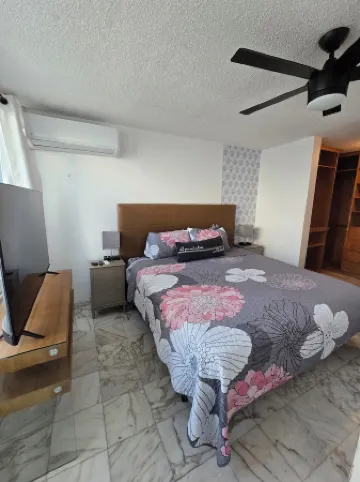 4- Bedroom Condado Beach Penthouse- Oceanview + Terrace