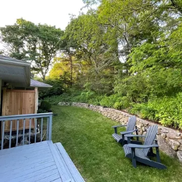 Dowses Beach Pass Included • Private 3Br Osterville Home Near Village