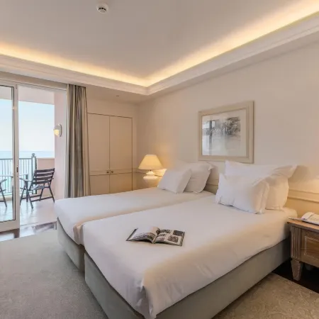 Pestana Royal All Inclusive, Ocean & Spa Hotel