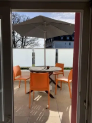 Appartements de la Baie