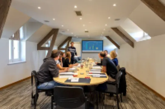 Hostellerie du Royal Lieu