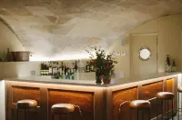 Hotel Antigua Palma - Casa Noble - bar