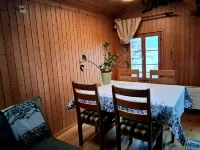 Lakeview Chalet, Därligen