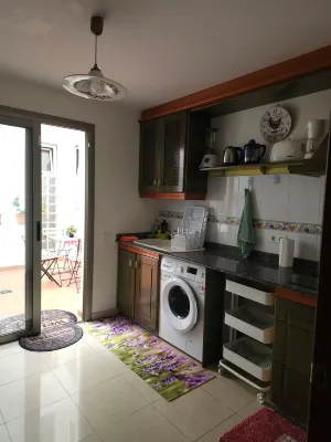 Charming Holiday House in Las Palmas with City Views - 3-Star