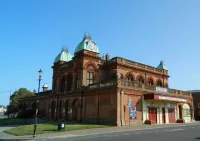 Pavilion Cottage next to Gorleston beach