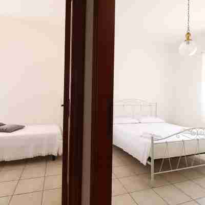 Casa Giselle in Otranto Rooms