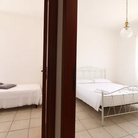 Casa Giselle in Otranto