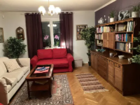 Large family housing Отели в г. 