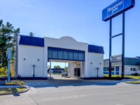 Capital O Travelers Inn Lawton Fort Sill Hoteles en Condado comanche