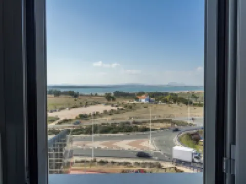 Bright Home 50m From the Sea Hotels in La Mata