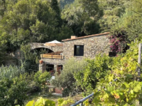 Villa Olive Mill Terra Rossa Hotels in Corniglia