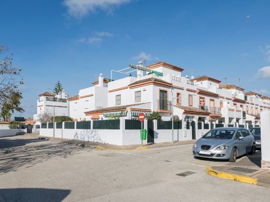 Rosamar - Apartment In Chiclana De La Frontera