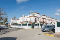 Rosamar - Apartment In Chiclana De La Frontera - Homestays