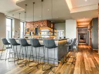 Aparthotel Adagio Bremen