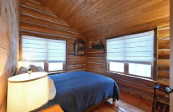 Trails Lodge on Lake Namakagon