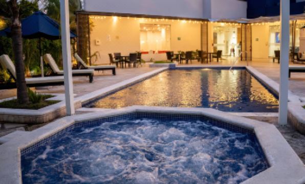 Comfort Inn Tegucigalpa