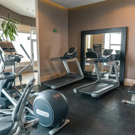 Hilton Garden Inn Boca del Rio, Veracruz