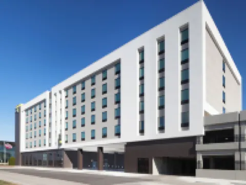 Home2 Suites by Hilton Owensboro Hotels in Owensboro