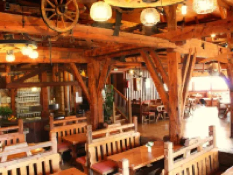 Bayerische Gastwirtschaft Dimpfl-Stadl Hotels in Lam