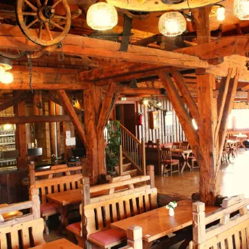 Bayerische Gastwirtschaft Dimpfl-Stadl