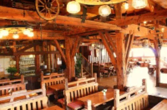 Bayerische Gastwirtschaft Dimpfl-Stadl