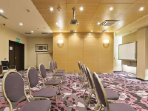 Bucharest Unirii Square - Handwritten Collection