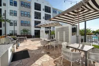 Pool Access! Luxe Condo 7 Mi to Coquina Beach - Condos