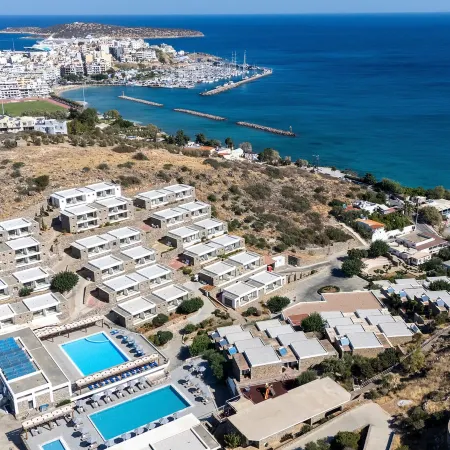Ariadne Beach - Adults Only