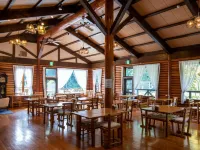Housenbou Lodge