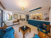 Triana Hotel - Layanan Antar-Jemput