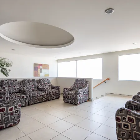 Hotel Astor Tijuana