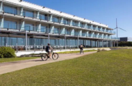 Hotel Flor de SAL Hotels in 