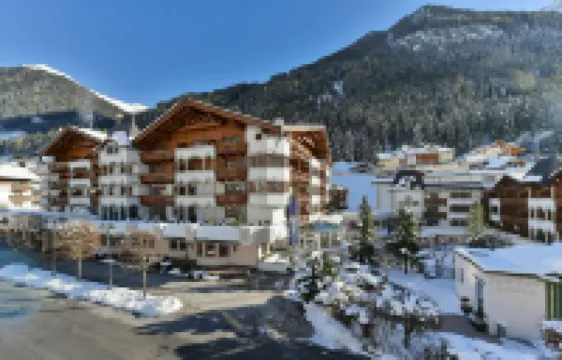 Trofana Royal 5-Sterne Superior Resort Hotels in 