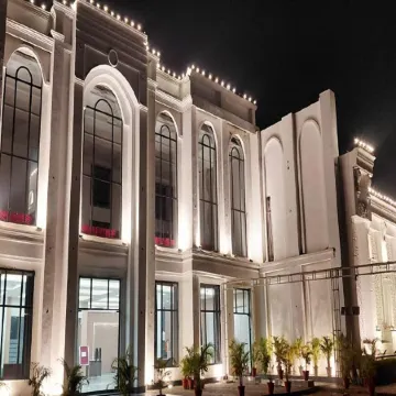 Sparsh Hotel and Resort Bareilly