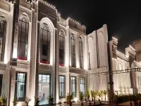 Sparsh Hotel and Resort Bareilly