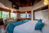 Tango Mar Beachfront Boutique Hotel & Villas - piscine