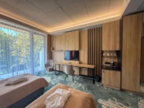 Aspen Prime Ski & Bike Resort - Basen, Sauna, Jacuzzi, siłownia w Cenie Pobytu Hotels in 