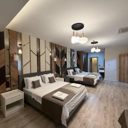 Blackhan Palace Otel